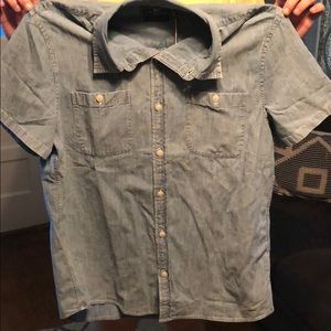 Vineyard Vines Button Up